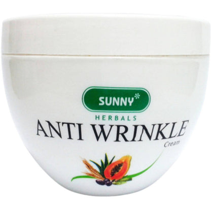 Bakson's Sunny Anti Wrinkle Cream - buy in USA, Australia, Canada