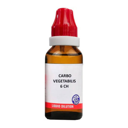 Bjain Homeopathy Carbo Vegetabilis Dilution - usa canada australia