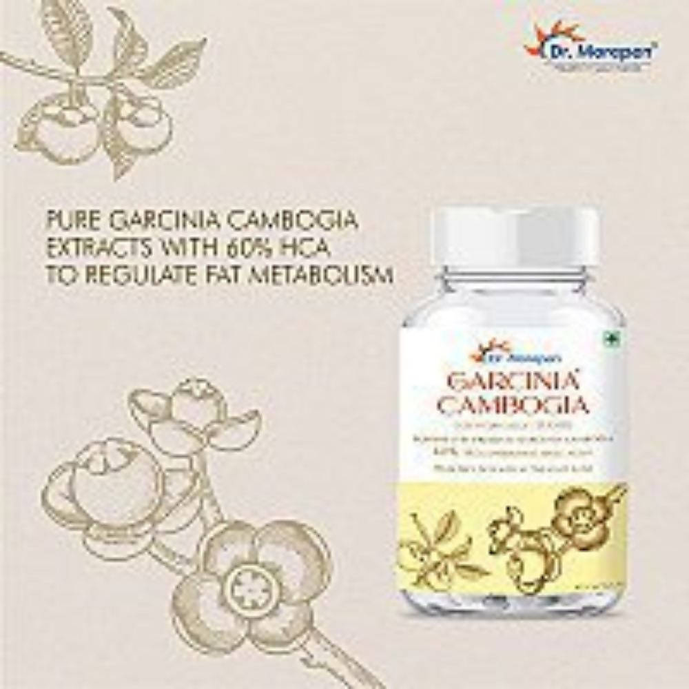 Dr. Morepen Garcinia Capsules