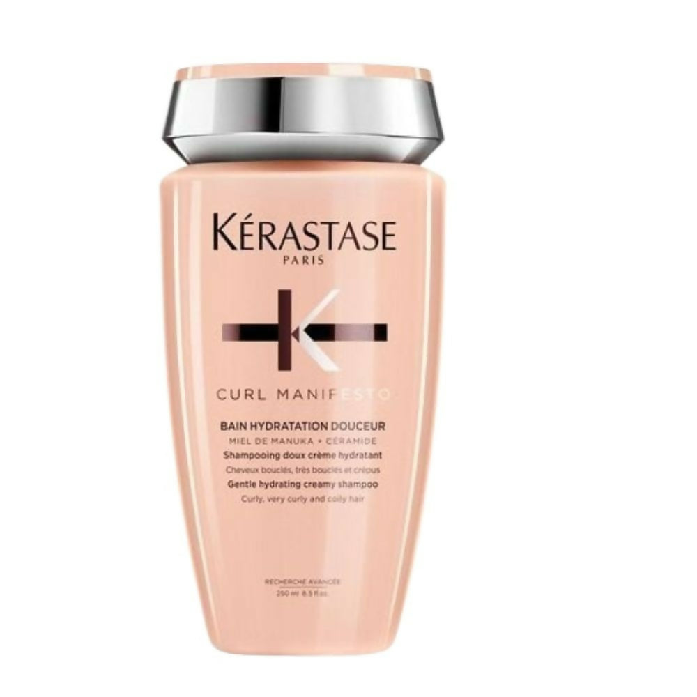 Kerastase Curl Manifesto Bain Hydratation Douceur Shampoo (Sulphate-Free)