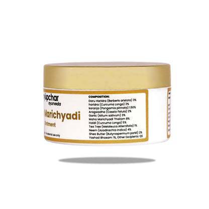 myUpchar Ayurveda Maha Marichyadi Ointment