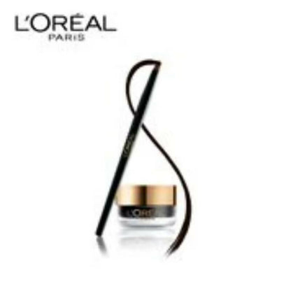 L'Oreal Paris Super Liner Gel Intenza 36H - Profound Black