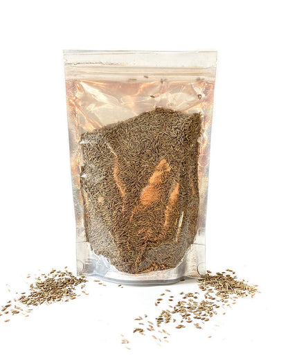 Kalagura Gampa Desi Cumin Seeds