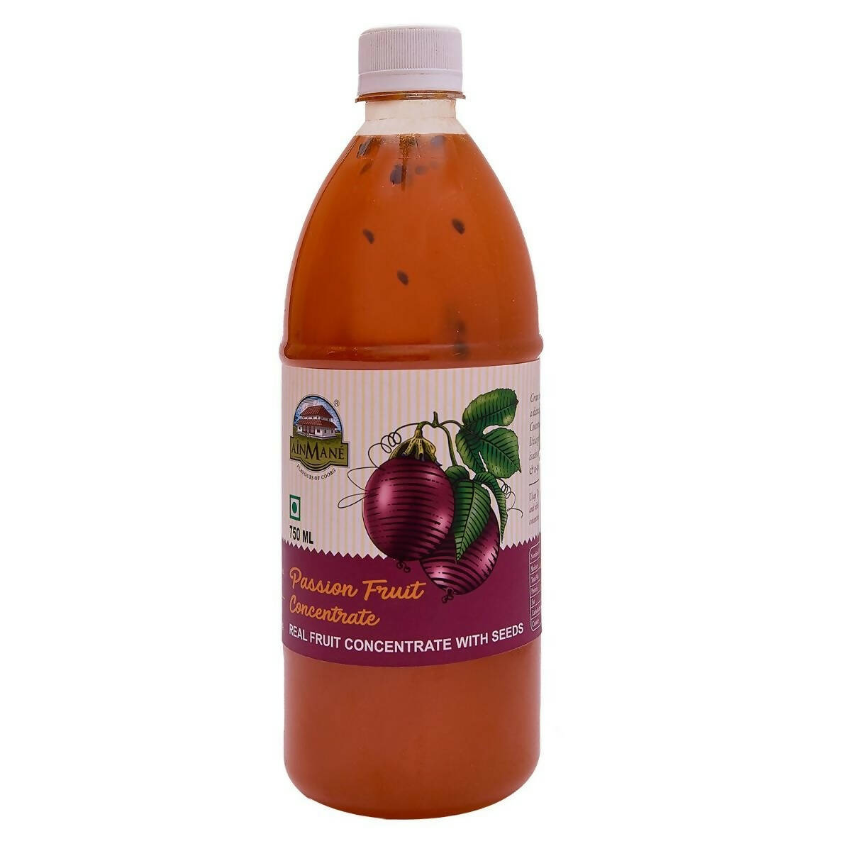 Ainmane Fruit Concentrate - BUDNE