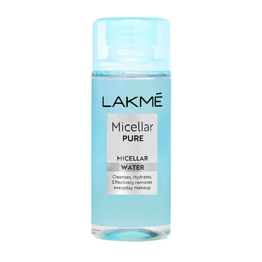 Lakme Micellar Water Make-up Remover - 100ML