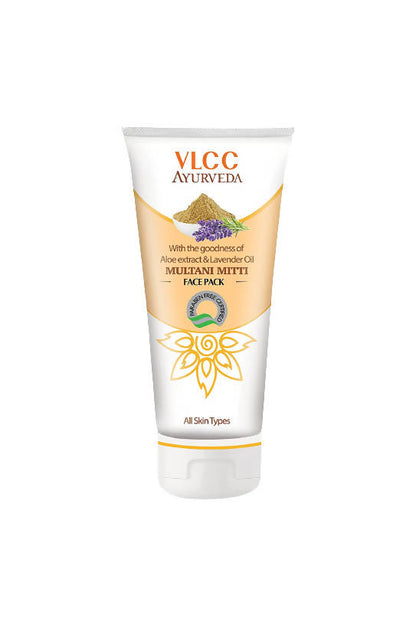 VLCC Ayurveda Multani Mitti Face Pack