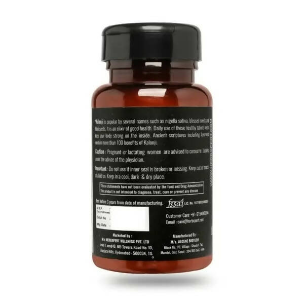 Herbxpert Kalonji Extract Tablets