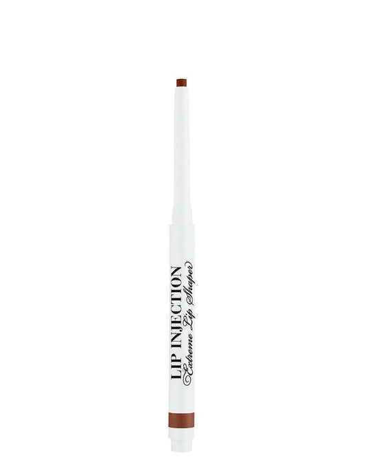 Too Faced Lip Injection Extreme Lip Shaper - In Big Truffle - BUDEN