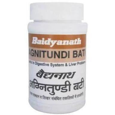 Baidyanath Agnitundi Bati