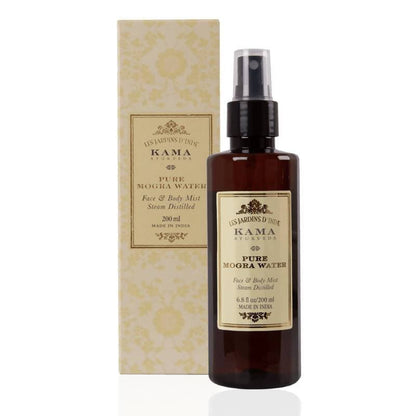 Kama Ayurveda Pure Mogra Water