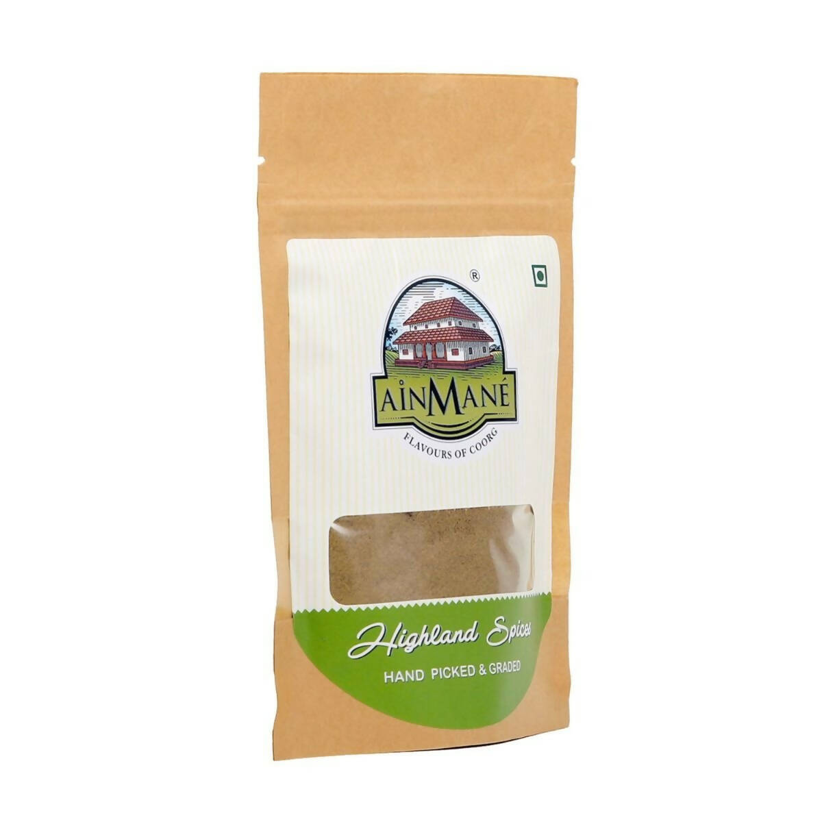 Ainmane Black Pepper Powder