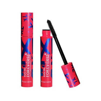 Daily Life Forever52 Xl Lash Volume Mascara - LMM001 Jet Black