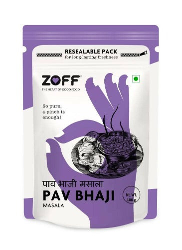 Zoff Spices Paneer Combo - Drmedicart