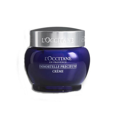 L'Occitane Immortelle Precious Cream - usa canada australia