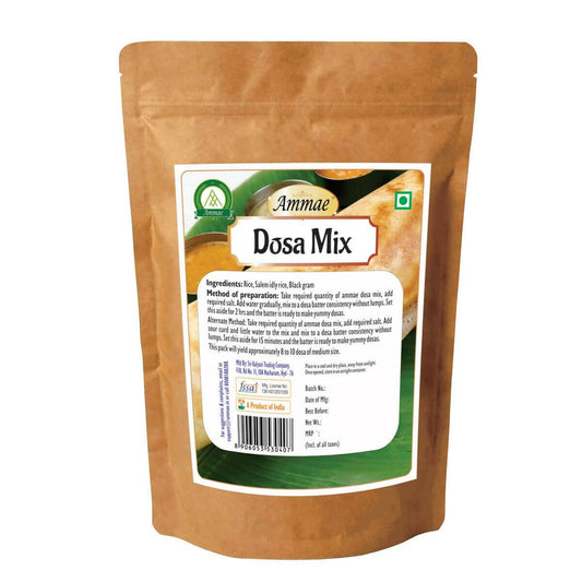 Ammae Dosa Mix -  buy in usa 