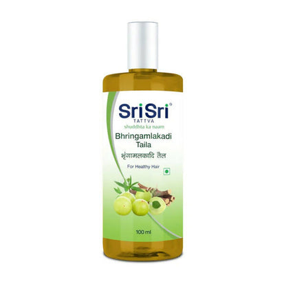 Sri Sri Tattva Bhringamlakadi Taila -  buy in usa 