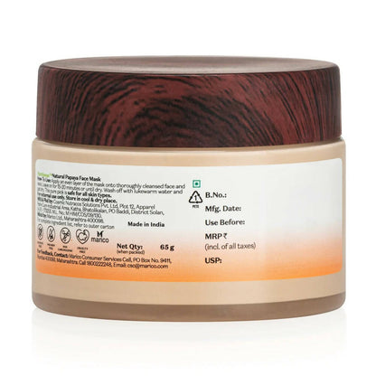 PureSense Natural Papaya Day Cream