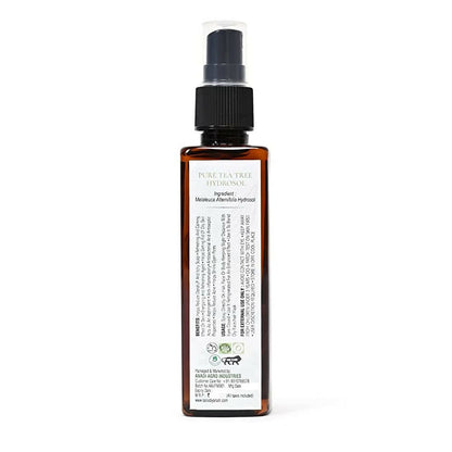 Sarva by Anadi Tea Tree Face Mist