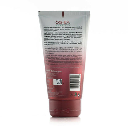 Oshea Herbals Phytowash Luxury Face Wash