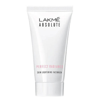 Lakme Absolute Perfect Radiance Skin Lightening Face Wash