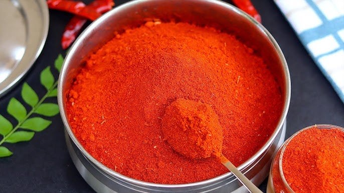 Madhura Pickles Kurala Karam