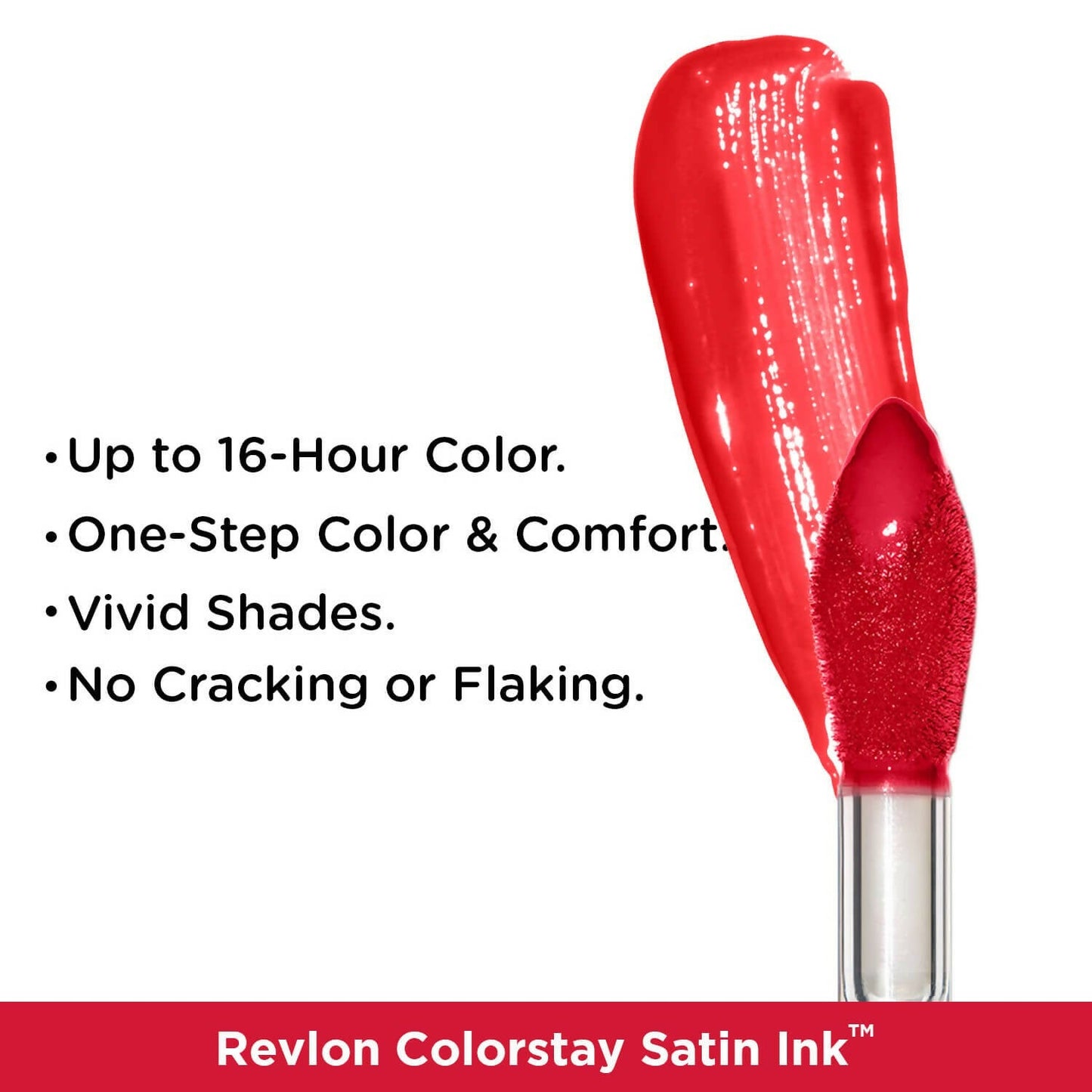 Revlon Colorstay Satin Ink Liquid Lip Color - My Own Boss