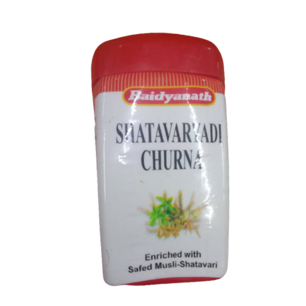 Baidyanath Jhansi Shatavaryadi Churna - buy in USA, Australia, Canada