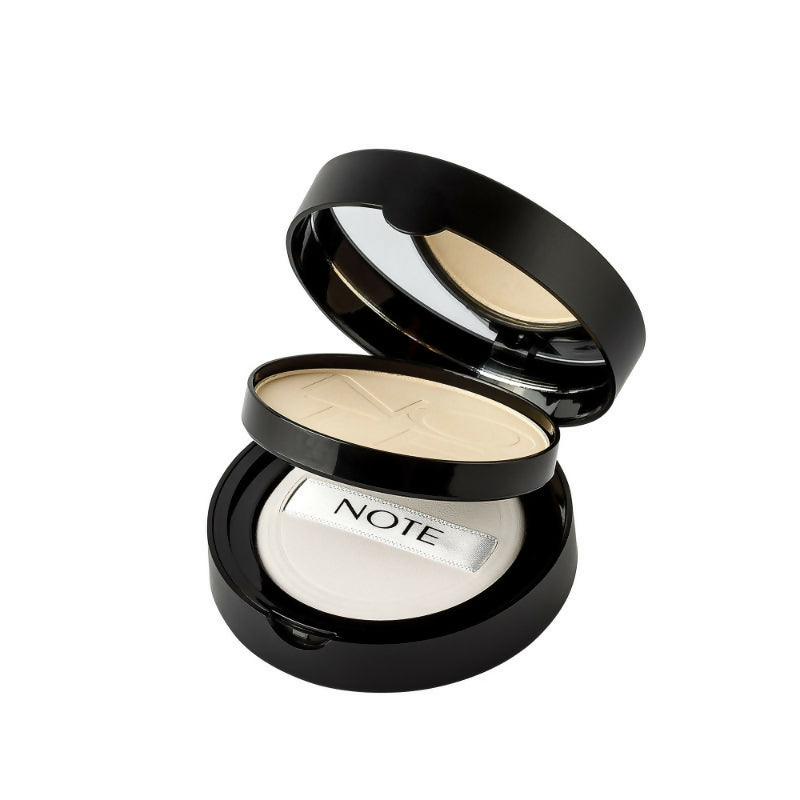 Note Cosmetique Banana Setting Powder