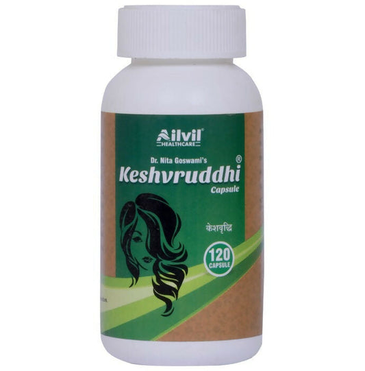 Ailvil Keshvruddhi Capsules -  buy in usa 