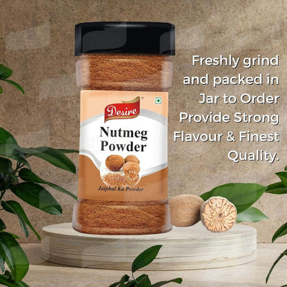 Desire Nutmeg Powder