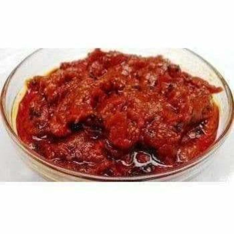 Vellanki Foods - Ginger Pickle / Adrak Ka Achaar
