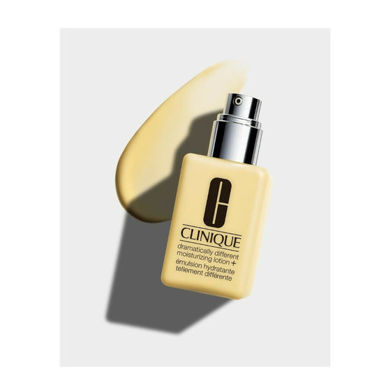 Clinique Dramatically Different Moisturizing Gel