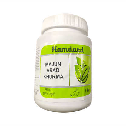 Hamdard Majun Arad Khurma Online