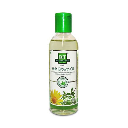 Boericke & Tafel Hair Growth Oil - Buy in USA AUSTRALIA CANADA