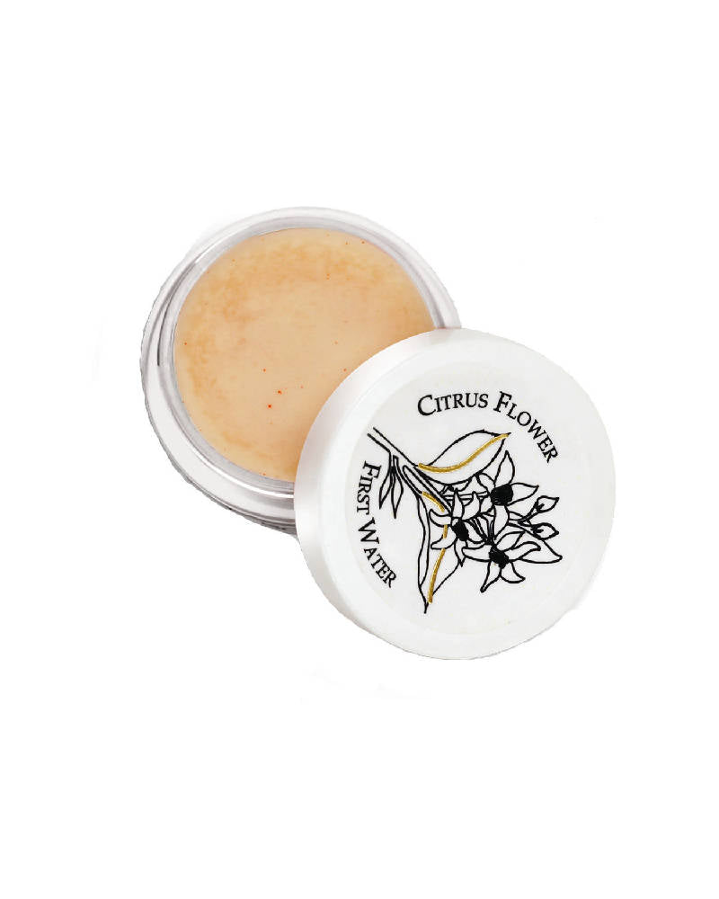 First Water Citrus Flower Solid Perfume (5 gm)