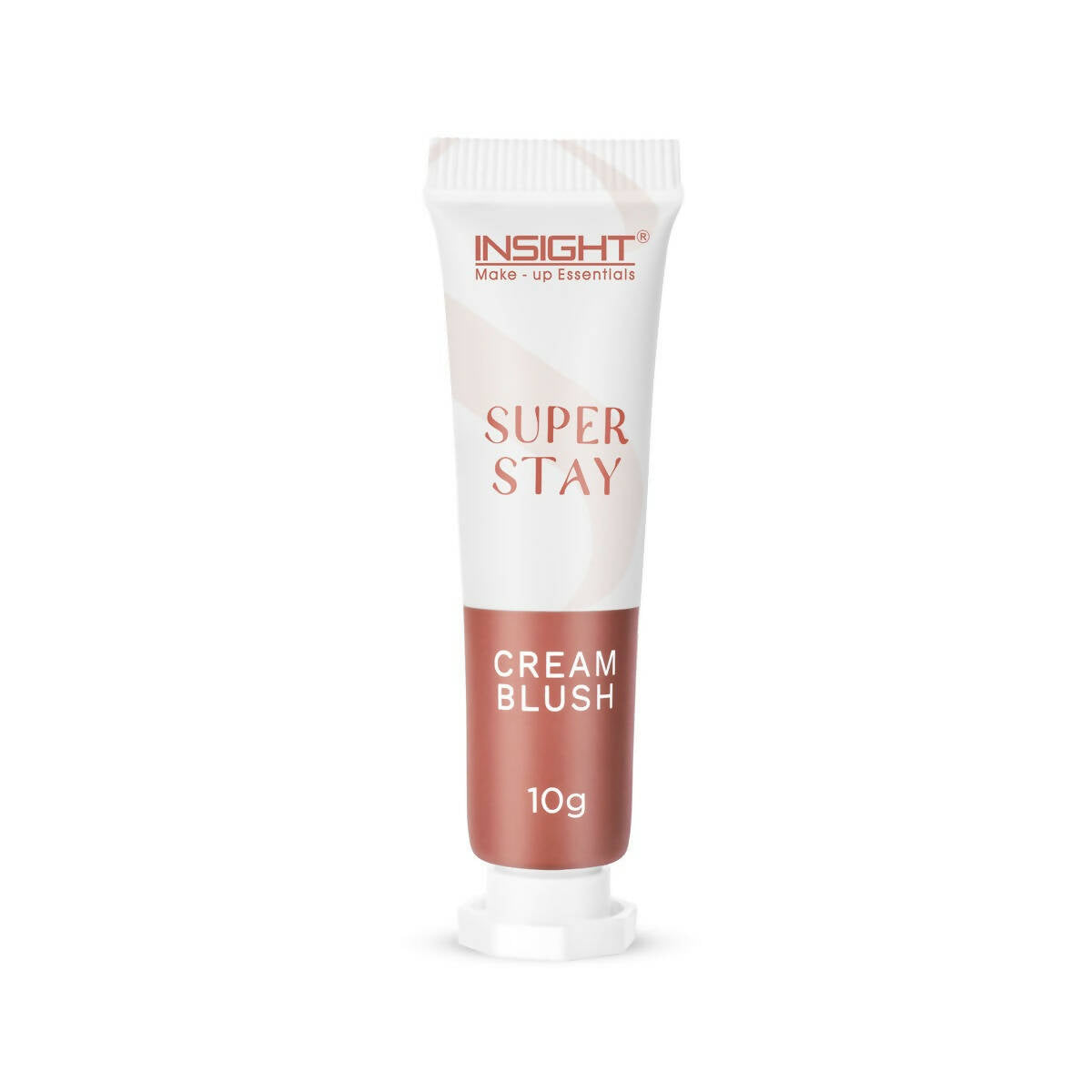 Insight Cosmetics Super Stay Cream Blush - Apricot Jelly