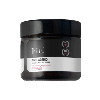 ThriveCo Anti-Ageing Face & Neck Cream -  USA 