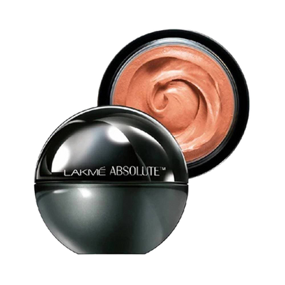 Lakme Absolute Skin Natural Mousse - Rose Fair