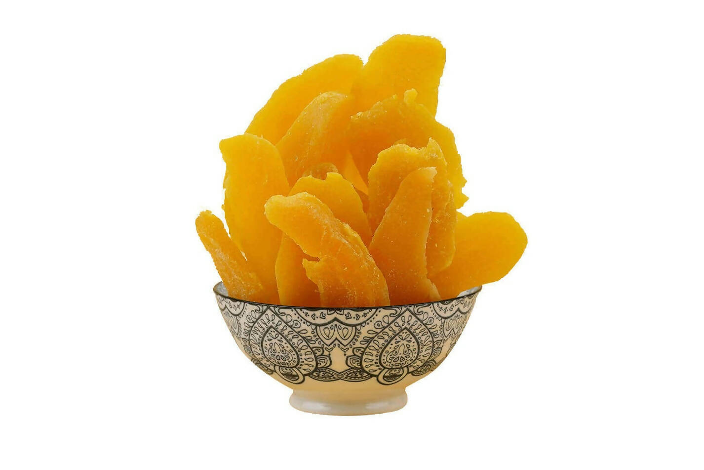 Ajfan Natural Dried Mango Slice