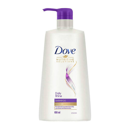 Dove Daily Shine Shampoo