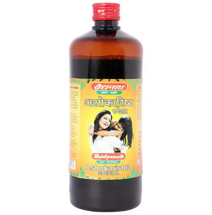 Baidyanath Jhansi Ashokarishta Special - buy in USA, Australia, Canada