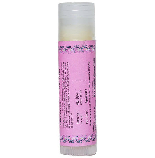 Rhuto India Lip Balm