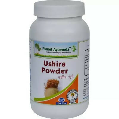 Planet Ayurveda Ushira Powder - BUDEN