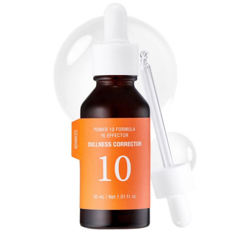 It's Skin Power 10 Formula YE Effector Dullness Corrector Serum