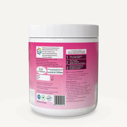 Pro360 Women Protein Powder Rich Nutritional