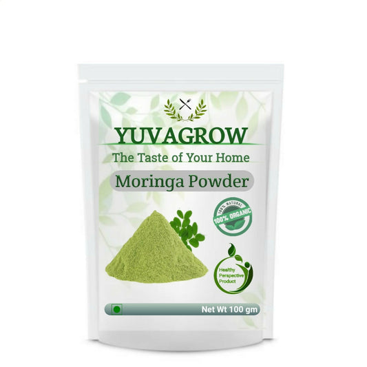 Yuvagrow Moringa Powder -  buy in usa 