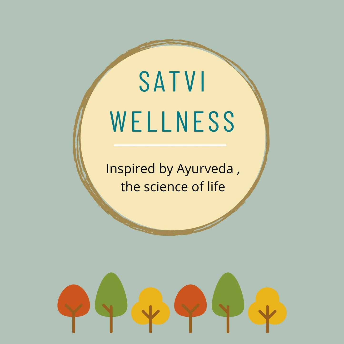 Satvi Wellness Mix Flower Drink | Mixed Flower tea