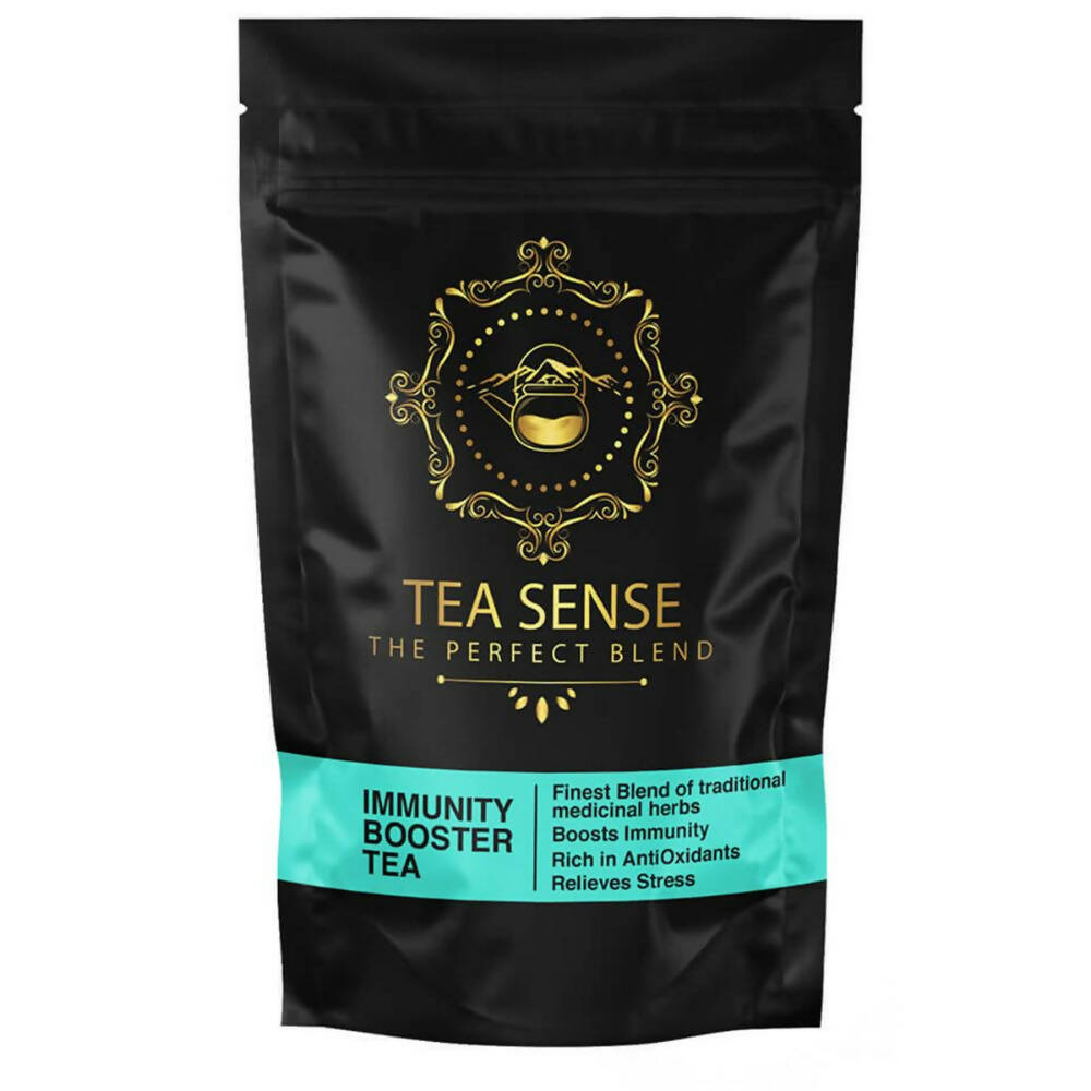 Tea Sense Immunity Booster Tea - buy in USA, Australia, Canada