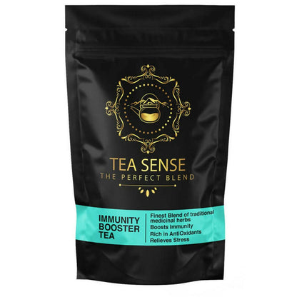 Tea Sense Immunity Booster Tea - buy in USA, Australia, Canada