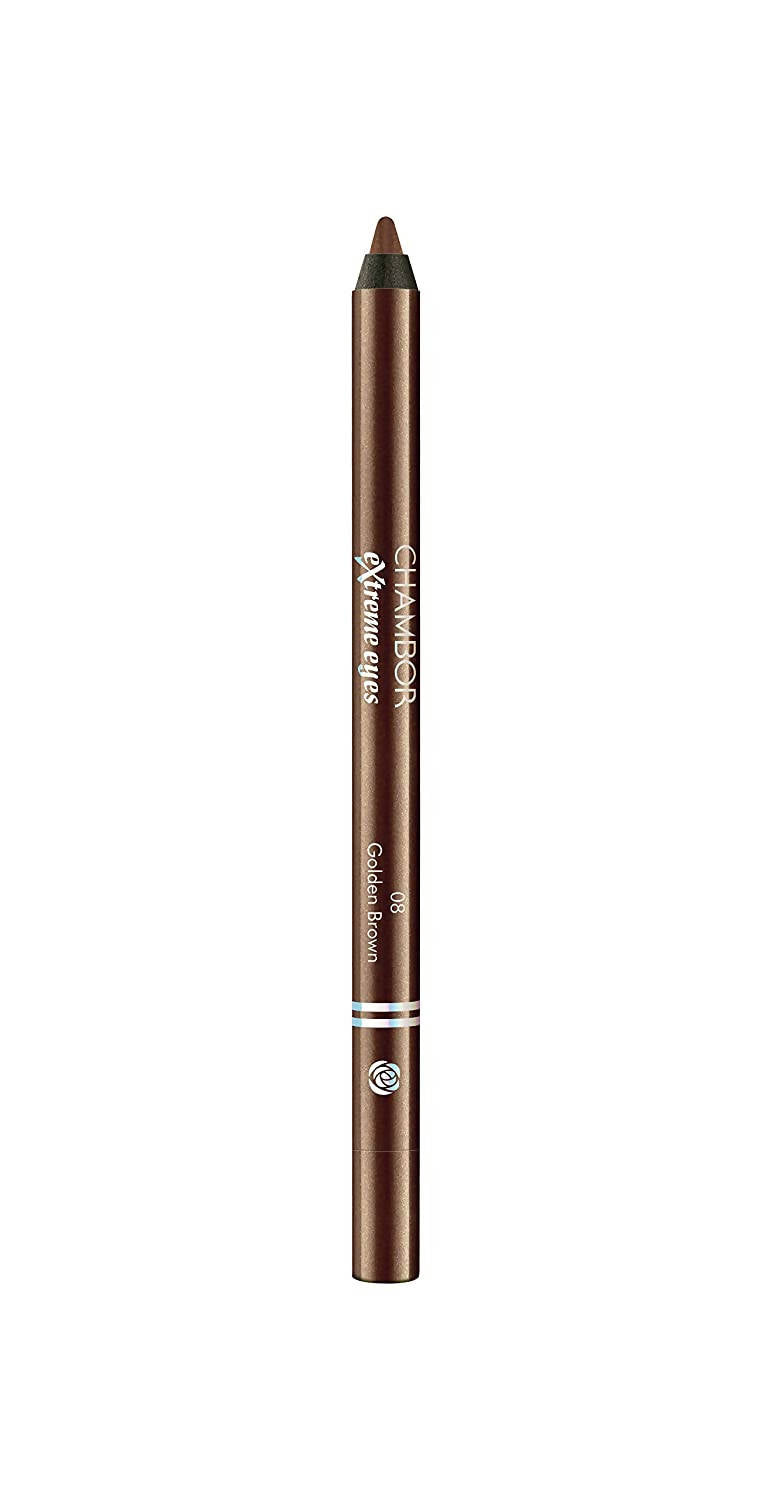 Chambor Golden Brown Extreme Long Wear Kohl